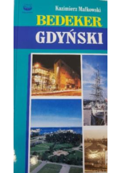 Bedeker Gdański