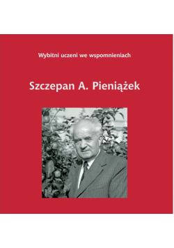 Wybitni uczeni we wspomnieniach