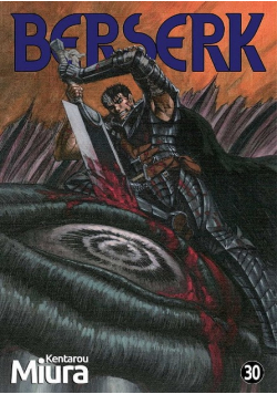 Berserk 30