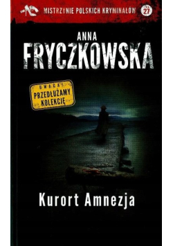 Kurort Amnezja Tom 27