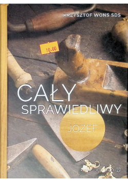 Cały sprawiedliwy Józef