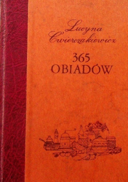 365 obiadów