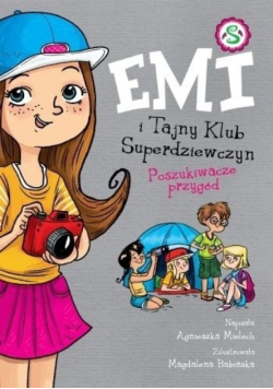 Poszukiwacze przygód