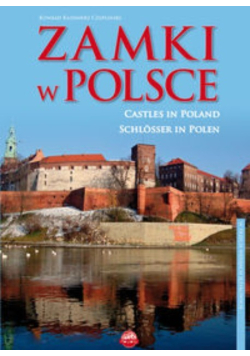 Zamki w Polsce