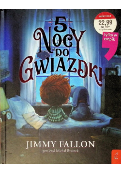 5 nocy do Gwiazdki