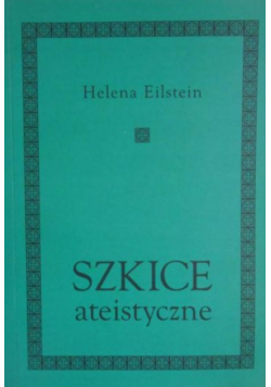 Szkice ateistyczne
