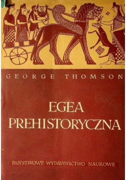 Egea prehistoryczna