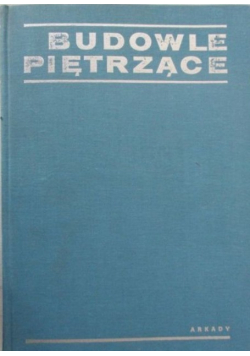 Budowle piętrzące