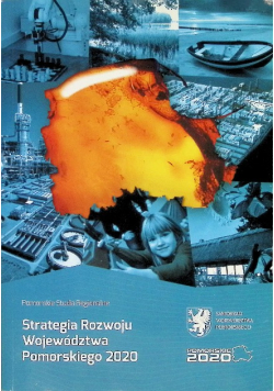 Strategia rozwoju województwa pomorskiego