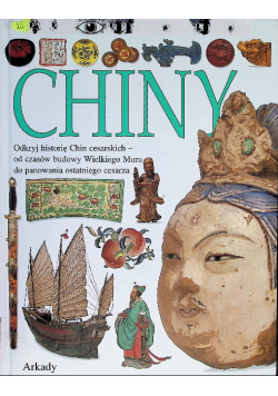 Patrzę poznaję widzę Chiny