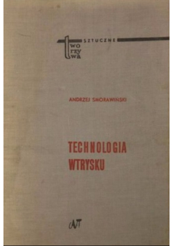 Technologia wtrysku