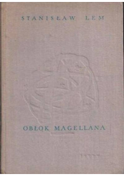 Obłok Magellana