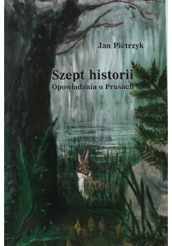 Szept historii