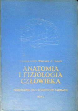 Anatomia i fizjologia człowieka