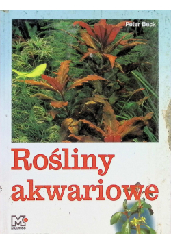 Rośliny akwariowe