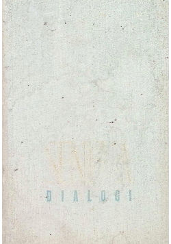 Seneka dialogi