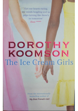 The Ice Cream Girls