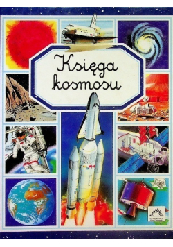 Księga kosmosu