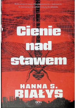 Cienie nad stawem