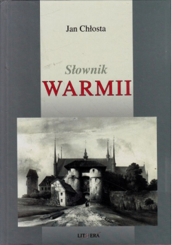 Słownik Warmii