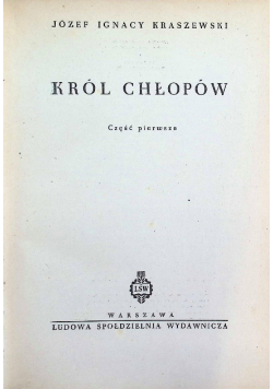 Król Chłopów