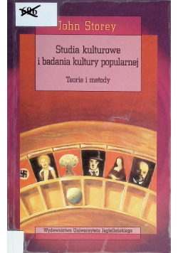 Studia kulturowe i badania kultury popularnej