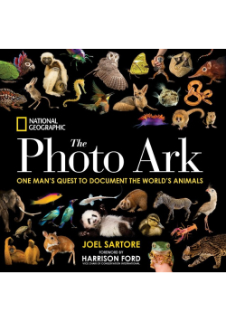 The photo ark one man's quest to document the world's animals