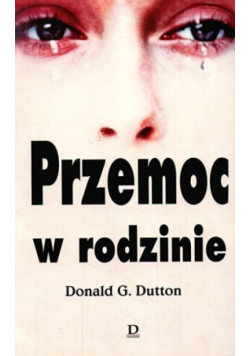 Przemoc w rodzinie