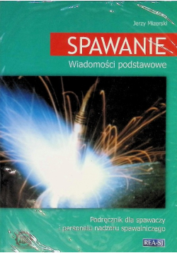 Spawanie Wiadomości podstawowe