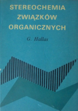 Stereochemia związków organicznych