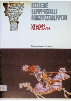 Dzieje wypraw krzyżowych