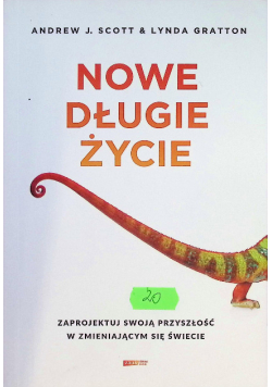 Nowe długie życie