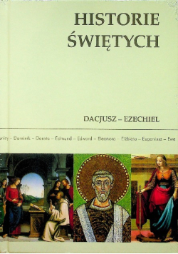 Historie świętych