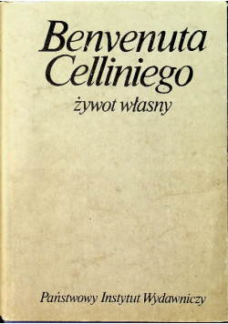 Żywot własny