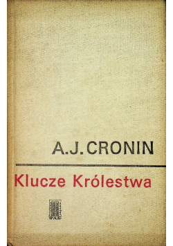 Klucze królestwa