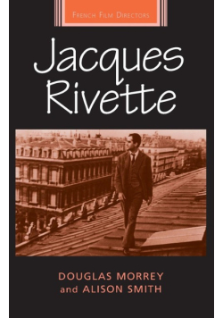 Jacques Rivette