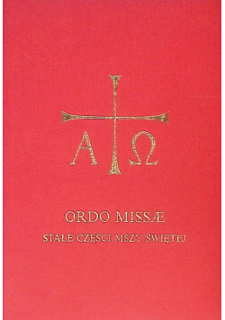 Ordo Missae