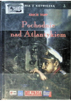 Seria z kotwiczką Pochodnie nad Atlantykiem