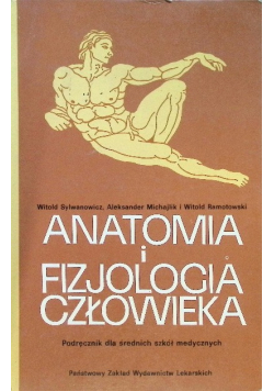Anatomia i fizjologia człowieka