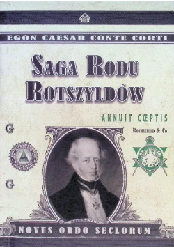 Saga Rodu Rotszyldów