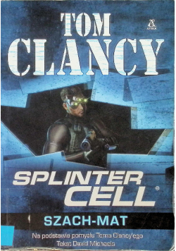 Splinter Cell Szach mat