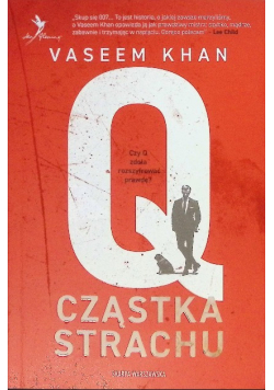 Cząstka strachu