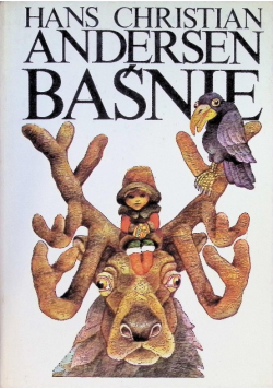 Baśnie