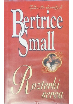 Rozterki serca