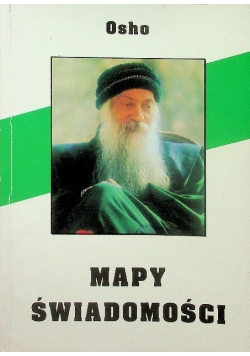 Osho Mapy świadomości