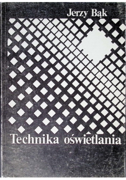 Technika oświetlania