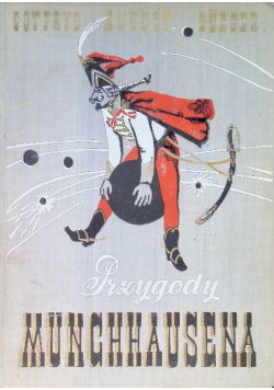 Przygody Munchhausena