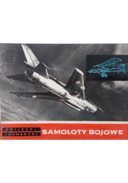 Samoloty bojowe