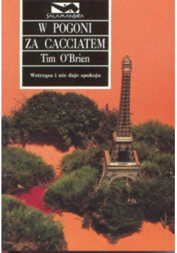 W pogoni za Cacciatem
