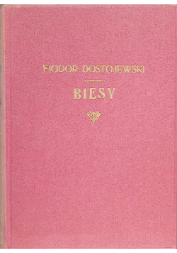 Biesy